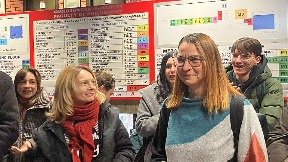 Skup podrške Jeleni Kleut